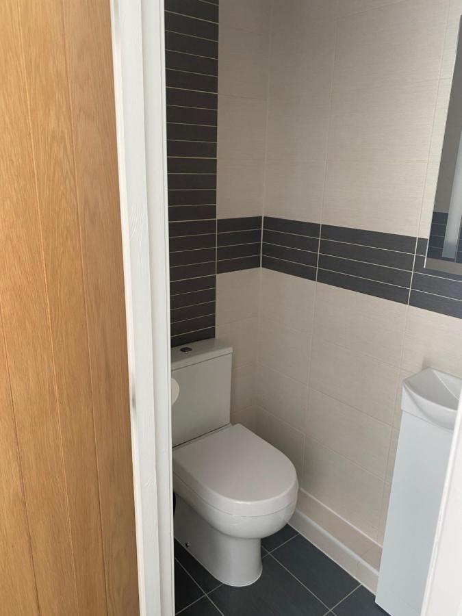 Wilkinson Farm Villa Blackrod Exterior foto